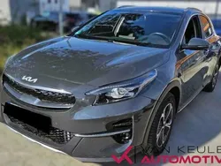 Grijs Gebruikt 2022 Kia XCeed 2 SUV | € 19.799 (Goede deal)