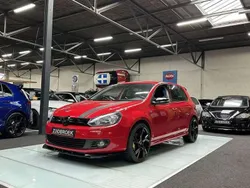 Rood Gebruikt 2012 VW Golf VII Hatchback | € 10.999 (Iets duurder)