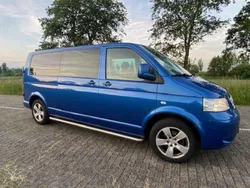 Blauw Gebruikt 2008 VW T5 Edition Van | € 6.450 (Super prijs)