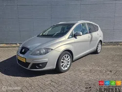 Beige Gebruikt 2010 Seat Altea XL MPV | € 3.850 (Eerlijke prijs)