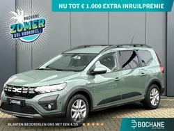 Grijs Gebruikt 2023 Dacia Jogger Expression MPV | € 19.995 (Eerlijke prijs)