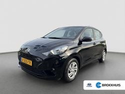 Zwart Gebruikt 2024 Hyundai i10 Comfort Hatchback | € 16.395 (Eerlijke prijs)