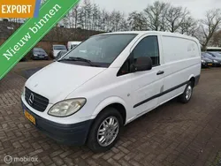 Overige Gebruikt 2007 Mercedes Vito MPV | € 2.299 (Goede deal)