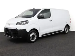 Nieuw 2024 Toyota Proace Van | € 30.832 (Super prijs)