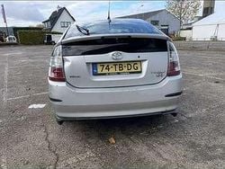 Grijs Gebruikt 2006 Toyota Prius Edition Hatchback | € 1.999