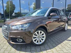 Bruin Gebruikt 2015 Audi A1 Proline Hatchback | € 11.950 (Goede deal)