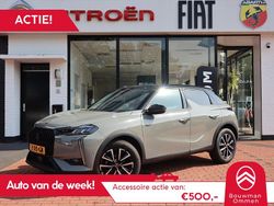 Grijs Gebruikt 2024 DS Automobiles DS3 Performance SUV | € 24.950 (Goede deal)