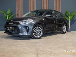 Grijs Gebruikt 2018 Kia Rio Hatchback | € 13.990 (Eerlijke prijs)