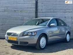 Grijs Gebruikt 2004 Volvo S40 Summum Sedan | € 2.250 (Super prijs)