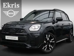 Grijs Gebruikt 2024 Mini Countryman SUV | € 54.950
