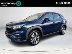 Blauw Gebruikt 2025 Suzuki SX4 S-Cross Style SUV | € 30.950 (Iets duurder)