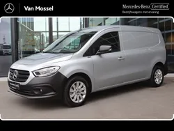 Grijs Gebruikt 2024 Mercedes Citan 110 Van | € 27.445 (Iets duurder)