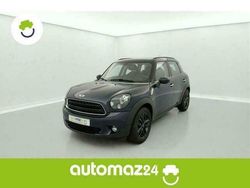 Blauw Gebruikt 2016 Mini Cooper Hatchback | € 18.490 (Super prijs)