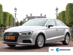 Grijs Gebruikt 2018 Audi A3 Proline Sedan | € 18.895 (Eerlijke prijs)