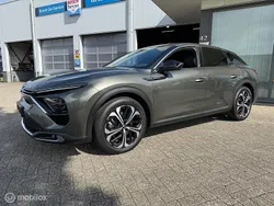 Grijs Gebruikt 2023 Citroën C5 X Shine Stationwagen | € 30.490 (Eerlijke prijs)