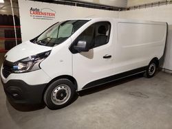 Wit Gebruikt 2018 Renault Trafic Komfort Van | € 12.350 (Super prijs)