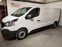 Wit Gebruikt 2018 Renault Trafic Komfort Van | € 12.350 (Eerlijke prijs)