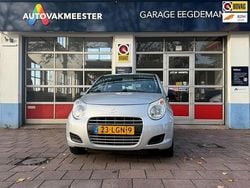Grijs Gebruikt 2010 Suzuki Alto Comfort Hatchback | € 2.950 (Eerlijke prijs)
