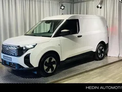 Wit Nieuw 2025 Ford E-Transit Trend Van | € 28.296 (Goede deal)