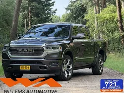 Grijs Gebruikt 2020 Dodge Ram Limited Pickup | € 44.999 (Goede deal)