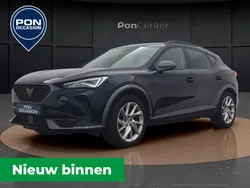 Blauw, metallic lak Gebruikt 2022 Cupra Formentor SUV | € 25.950 (Super prijs)