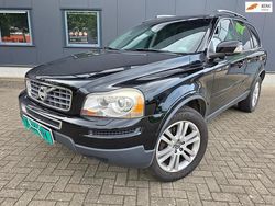 Zwart Gebruikt 2011 Volvo XC90 Summum SUV | € 15.250 (Goede deal)