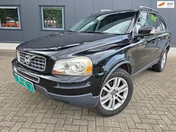 Zwart Gebruikt 2011 Volvo XC90 Summum SUV | € 15.750 (Eerlijke prijs)