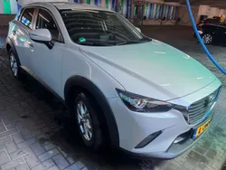 Wit Gebruikt 2018 Mazda CX-3 SUV | € 16.000 (Eerlijke prijs)