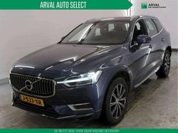 Blauw Gebruikt 2020 Volvo XC60 Inscription SUV | € 34.850 (Goede deal)
