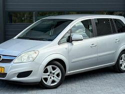 Gebruikt 2010 Opel Zafira Edition | € 2.995 (Eerlijke prijs)