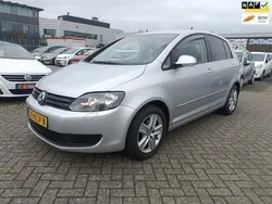 Grijs Gebruikt 2010 VW Golf Plus MPV | € 6.850 (Eerlijke prijs)