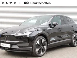 Zwart Gebruikt 2023 Volvo EX30 Performance SUV | € 36.750 (Eerlijke prijs)