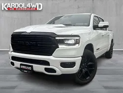 Wit Nieuw 2024 Dodge Ram Pickup | € 80.950 (Duur)