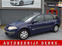Gebruikt 2006 Renault Mégane II Business | € 1.250