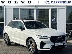 Wit Gebruikt 2023 Volvo XC60 SUV | € 62.894