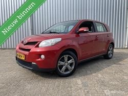 Rood Gebruikt 2009 Toyota Urban Cruiser SUV | € 6.000 (Super prijs)