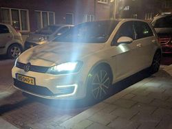 Wit Gebruikt 2015 VW Golf VII GTE Stationwagen | € 12.650 (Eerlijke prijs)