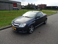 Blauw Gebruikt 2008 Opel Tigra Cabriolet | € 1.995 (Goede deal)