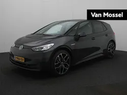 Grijs Gebruikt 2023 VW ID.3 Pro Hatchback | € 24.900