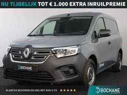 Grijs Gebruikt 2023 Renault Kangoo MPV | € 19.945 (Eerlijke prijs)