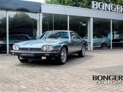 Grijs Gebruikt 1986 Jaguar XJS S Coupé | € 20.995