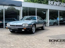 Grijs Gebruikt 1986 Jaguar XJS S Coupé | € 24.999