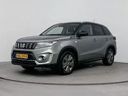 Grijs Gebruikt 2021 Suzuki Vitara Limited SUV | € 21.745 (Eerlijke prijs)