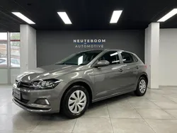 Grijs Gebruikt 2019 VW Polo Hatchback | € 11.799 (Goede deal)