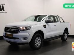 Wit Gebruikt 2020 Ford Ranger XLT Pickup | € 20.900 (Goede deal)