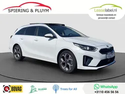 Gebruikt 2021 Kia Ceed Stationwagen | € 24.390 (Eerlijke prijs)