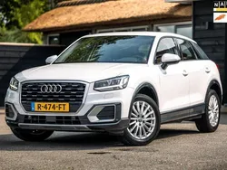 Wit Gebruikt 2019 Audi Q2 S-Line SUV | € 25.950 (Goede deal)
