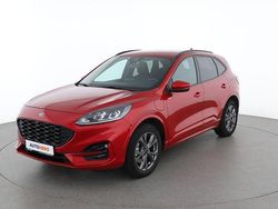 Rood Gebruikt 2021 Ford Kuga ST-Line SUV | € 20.849 (Super prijs)