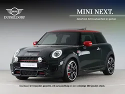 Groen Gebruikt 2020 Mini John Cooper Works Chili Hatchback | € 29.950 (Iets duurder)
