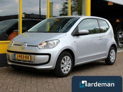 Grijs Gebruikt 2016 VW up! take up! Hatchback | € 5.900 (Eerlijke prijs)